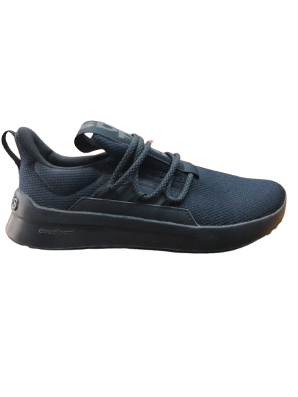 Adidas lite racer adapt 50 sneakers HR1800 black